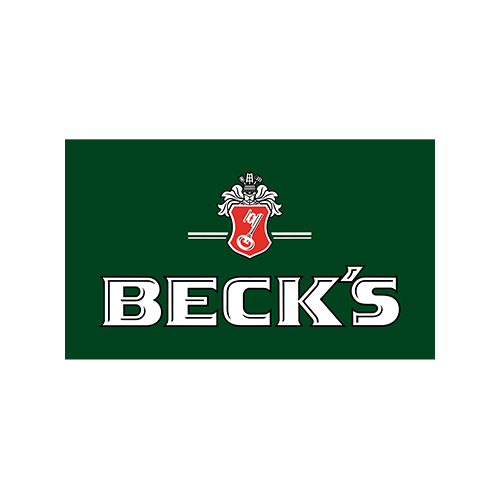Zur Webseite von Becks