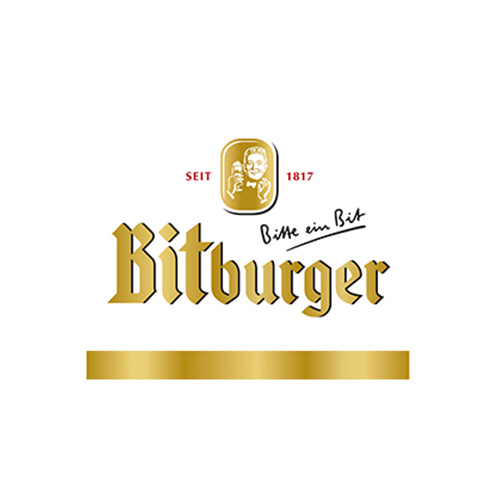Zur Webseite von Bitburger